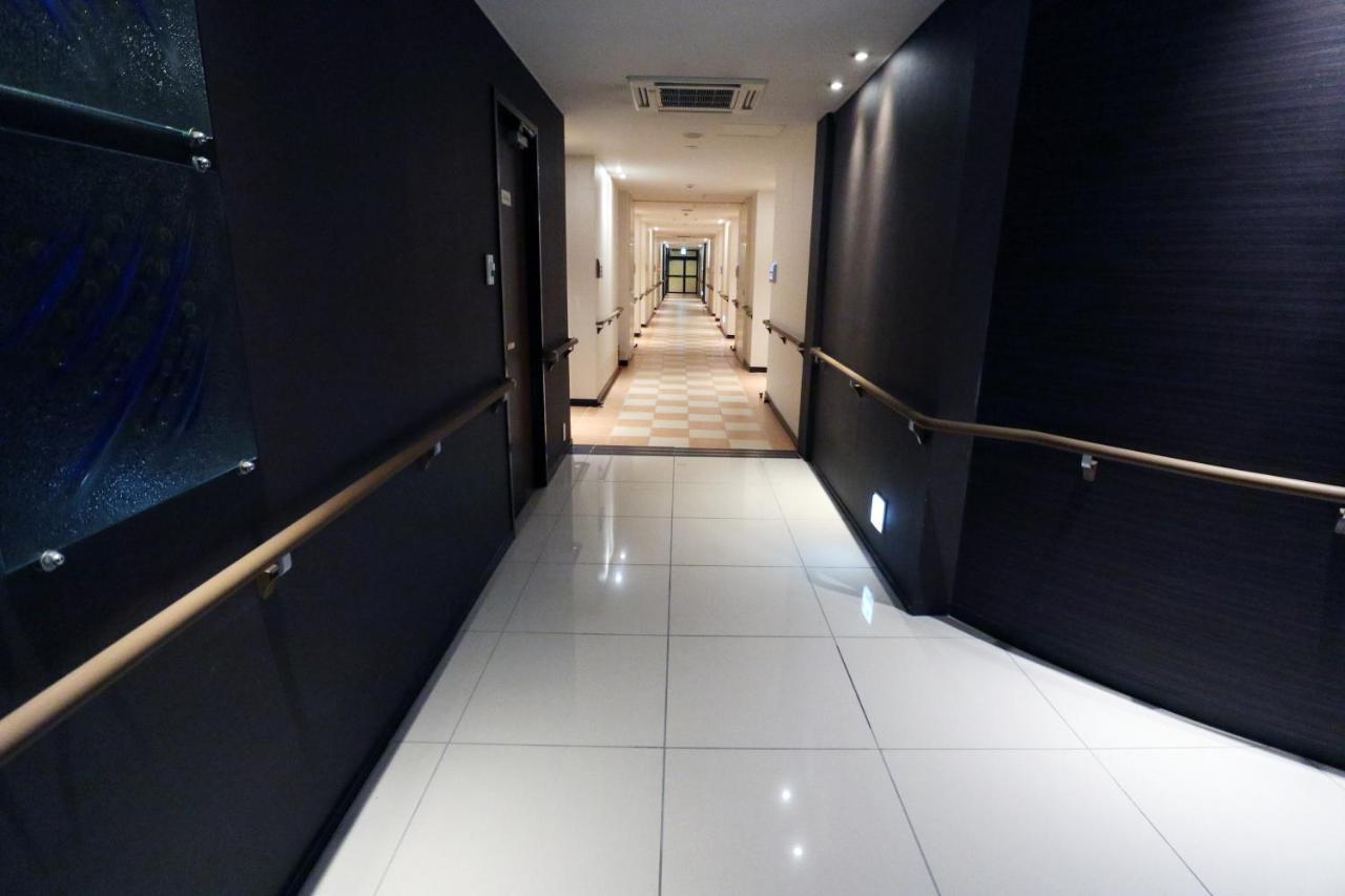 Hotel Square FujiҐотемба Екстер'єр фото