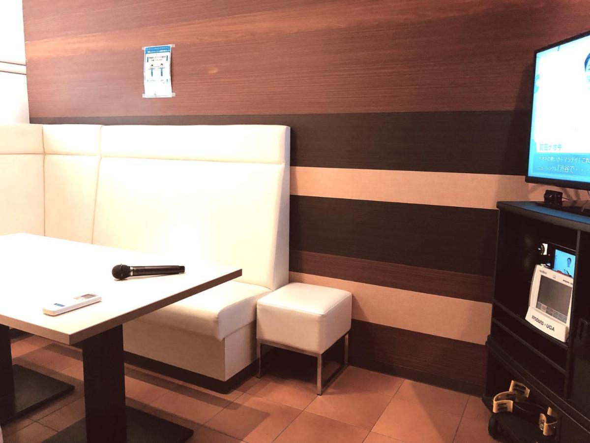 Hotel Square FujiҐотемба Екстер'єр фото
