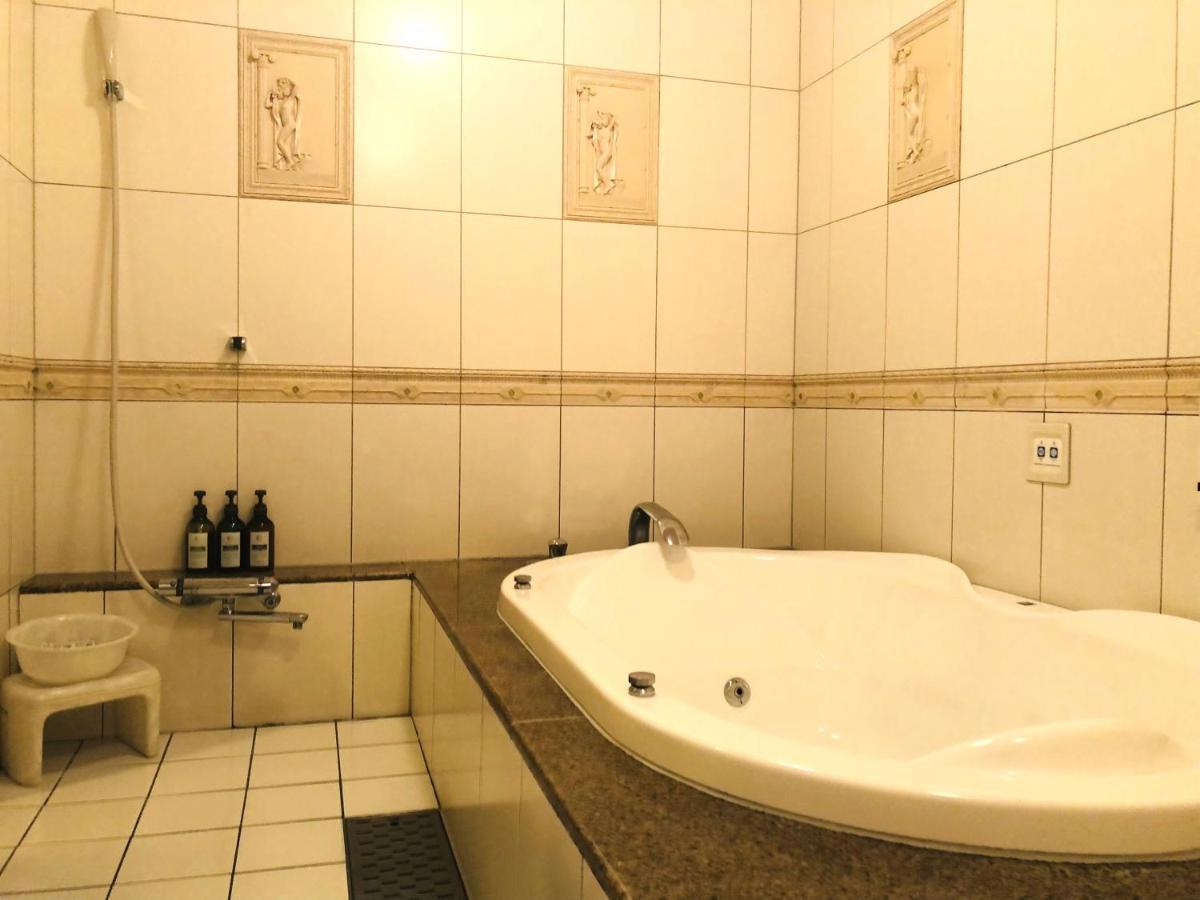 Hotel Square FujiҐотемба Екстер'єр фото