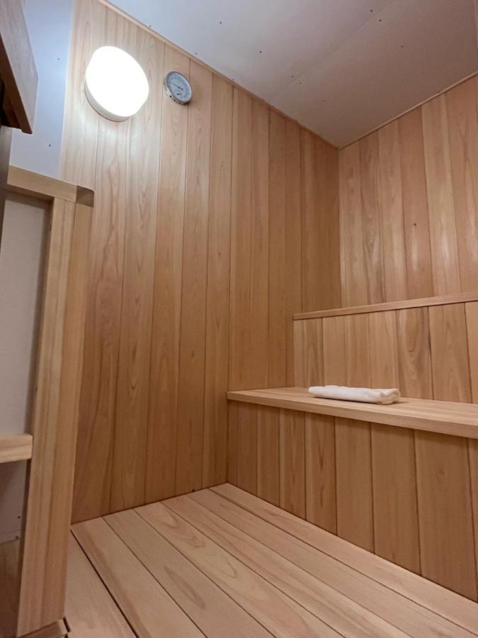 Hotel Square FujiҐотемба Екстер'єр фото
