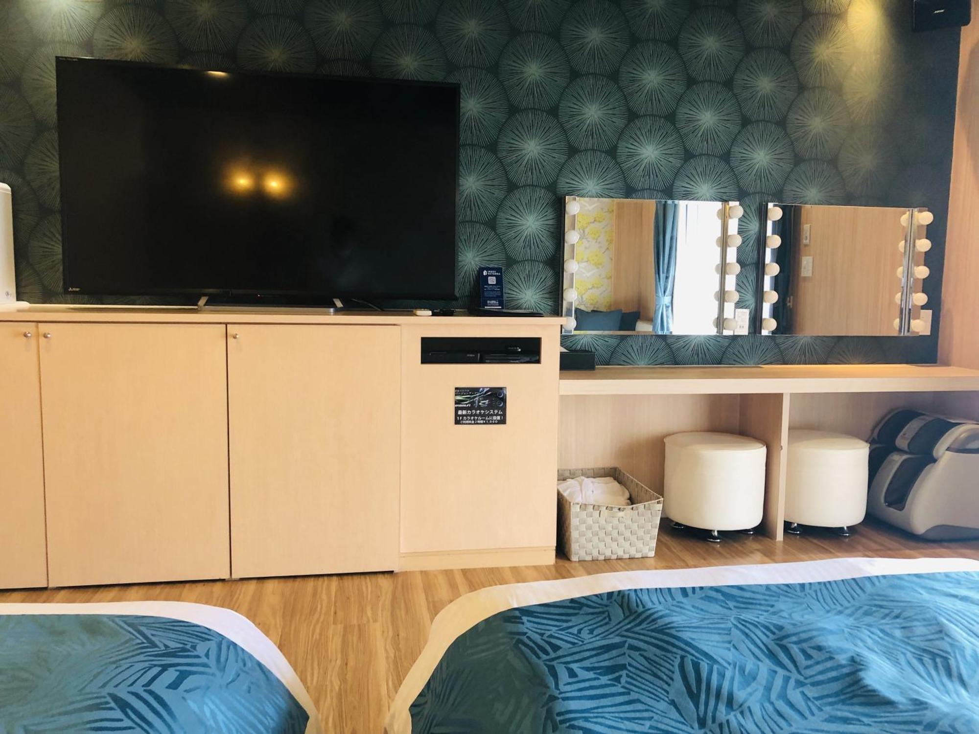 Hotel Square FujiҐотемба Екстер'єр фото