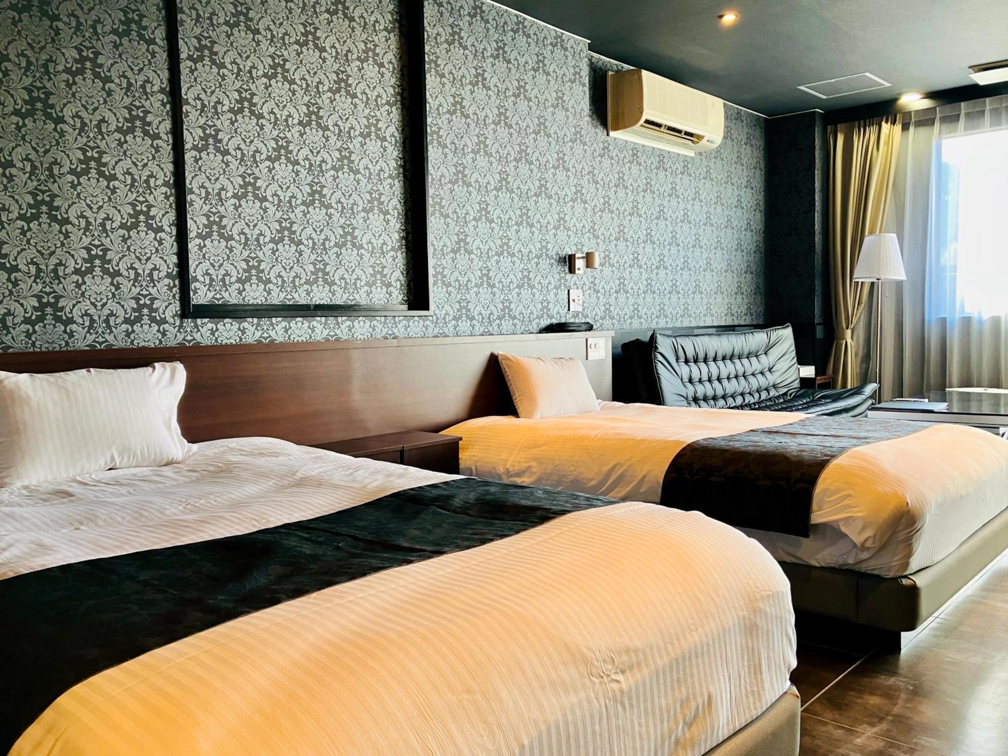 Hotel Square FujiҐотемба Екстер'єр фото