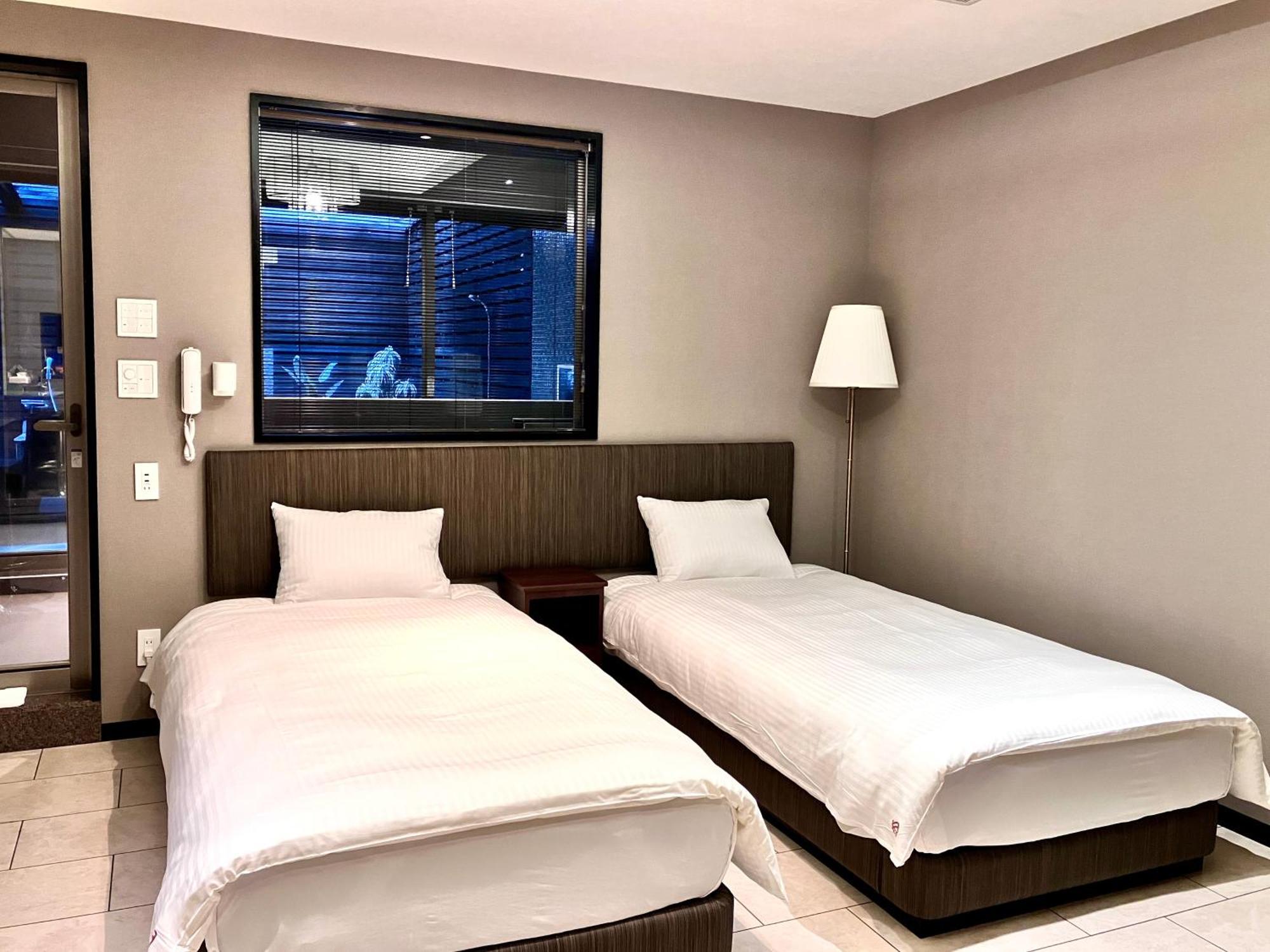 Hotel Square FujiҐотемба Екстер'єр фото