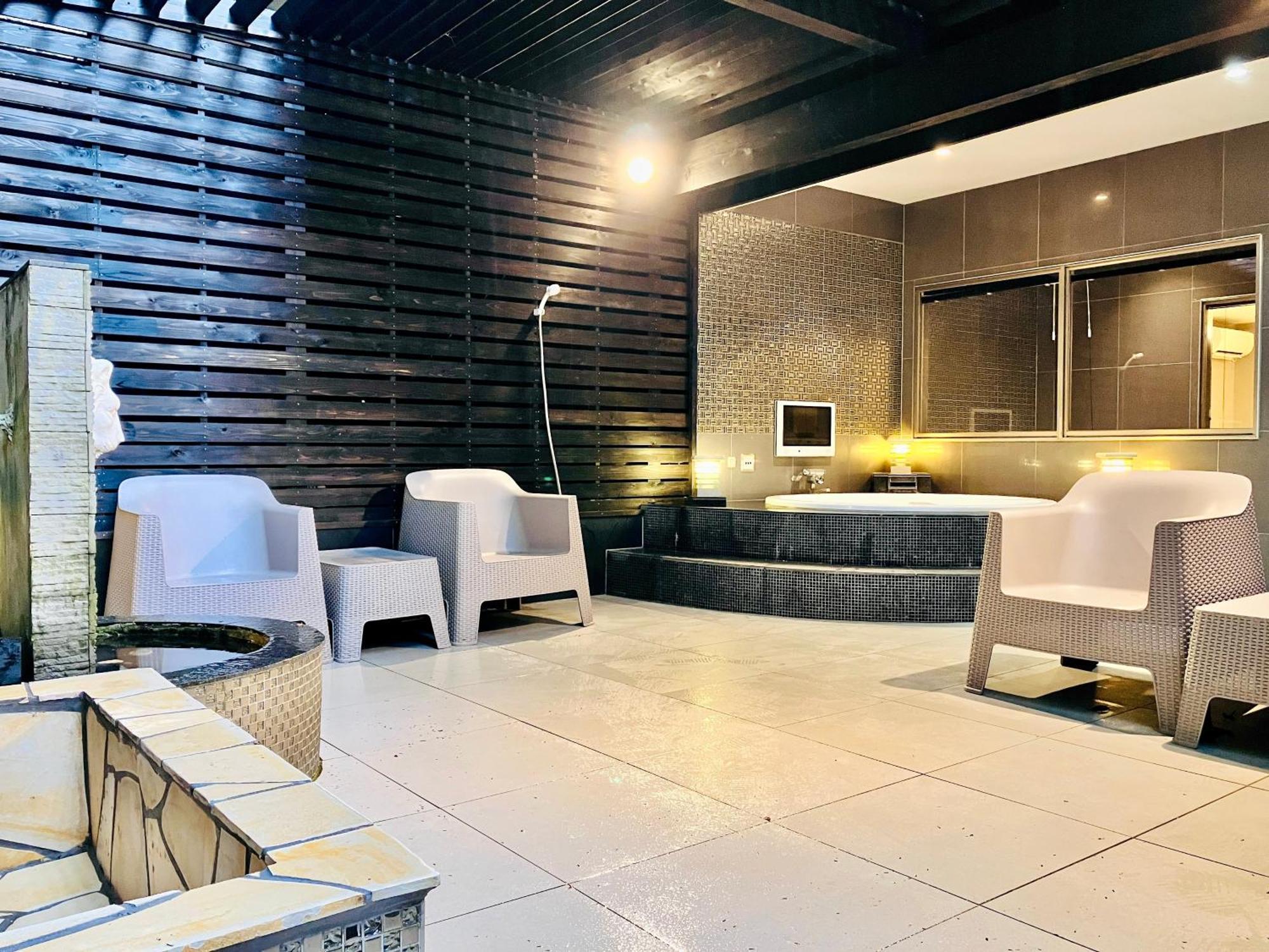 Hotel Square FujiҐотемба Екстер'єр фото